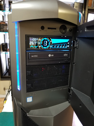 Computer Repair Service «T A PC Repair», reviews and photos, 31-06 38th St, Astoria, NY 11103, USA