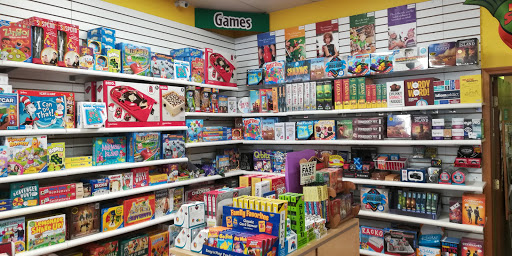 Toy Store «Kazoodles», reviews and photos, 13503 SE Mill Plain Blvd B-3, Vancouver, WA 98684, USA