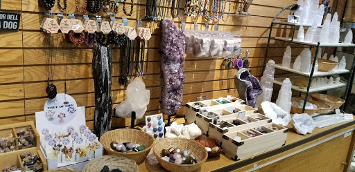 Gift Shop «Stagecoach», reviews and photos, 310 3rd Ave, Kearney, NE 68845, USA