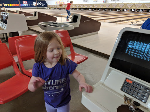 Bowling Alley «Leopard Lanes», reviews and photos, 601 Chateau Dr, Bellevue, NE 68005, USA