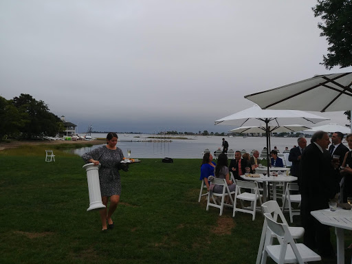 Hotel «The Inn At Longshore», reviews and photos, 260 Compo Rd S, Westport, CT 06880, USA