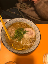 Soupe du Restaurant japonais Ratatouille à Paris - n°5