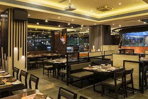 Barbeque Nation image