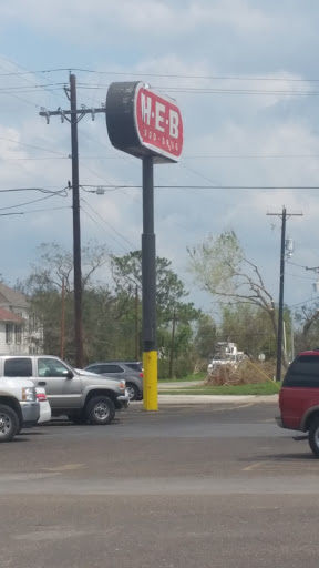 Grocery Store «H-E-B Grocery», reviews and photos, 206 S Alamo St, Refugio, TX 78377, USA