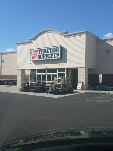 Home Improvement Store «Tractor Supply Co.», reviews and photos, 1869 NJ-38, Southampton Township, NJ 08088, USA
