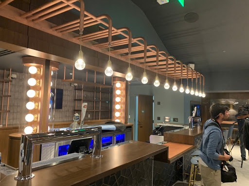 Arena «Philips Arena», reviews and photos, 1 Philips Dr, Atlanta, GA 30303, USA