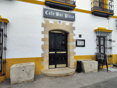 Bar Plaza Pl. Mayor, 10183 Torrequemada, Cáceres, España