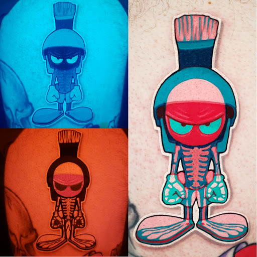 Explore 1999 tattoo ideas, creative tattoo ideas in Hialeah, available at Fame Tattoos