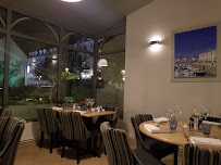 Atmosphère du Restaurant La Romantica (Le Bleu Saignant) à Poissy - n°9