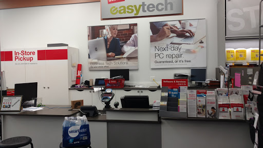 Office Supply Store «Staples», reviews and photos, 7800 Montgomery Rd #200, Kenwood, OH 45236, USA