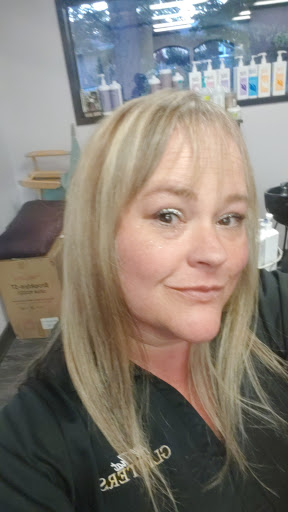 Hair Salon «Nevaeh Designs Salon», reviews and photos, Nevaeh Designs Salon, 13599 SW Pacific Hwy, Tigard, OR 97223, USA