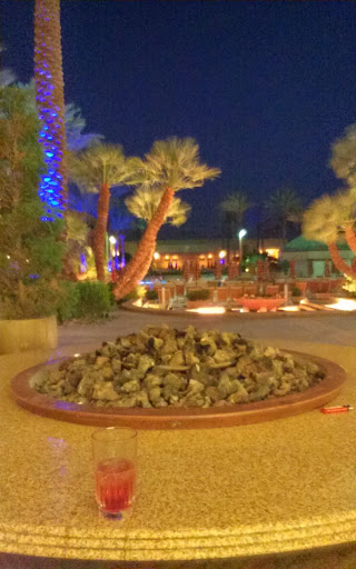 Hotel «Renaissance Indian Wells Resort & Spa», reviews and photos, 44-400 Indian Wells Lane, Indian Wells, CA 92210, USA