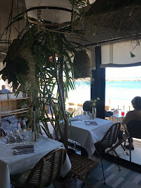Atmosphère du Restaurant L'O Beach à Toulon - n°11