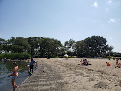 Esker Point Beach'in fotoğrafı ve yerleşim