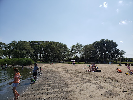 Esker Point Beach