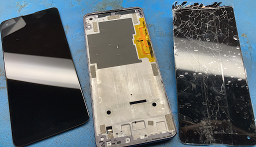 Cell Phone Store «Cell Phone Repair C.P.R (,Unlocks,Data Recovery,Sales)», reviews and photos, 1225 N Solano Dr b, Las Cruces, NM 88001, USA