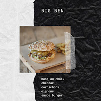 Aliment-réconfort du Restauration rapide Good Burger Vire à Vire-Normandie - n°16
