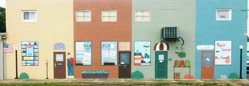 Surplus Store «Discount Grocery Outlet», reviews and photos, 900 S Pickaway St, Circleville, OH 43113, USA