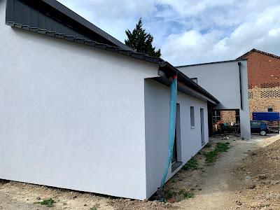 Peinture Schaal Gregory à Brumath