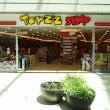 Toyzz Shop Palladium Antakya