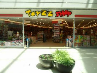 Toyzz Shop Palladium Antakya