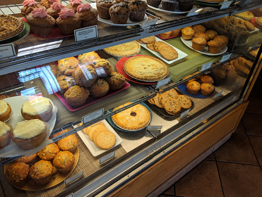 Gluten-free bakeries in Orlando