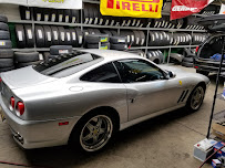 Pacific Coast Tire & Service - Photo 6 - Car repair in Santa Monica, CA, Los Angeles