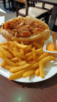 Kebab du Restauration rapide Timgad à Lille - n°6
