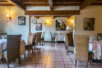 La Table du Pré Saint Michel - Restaurant Manosque