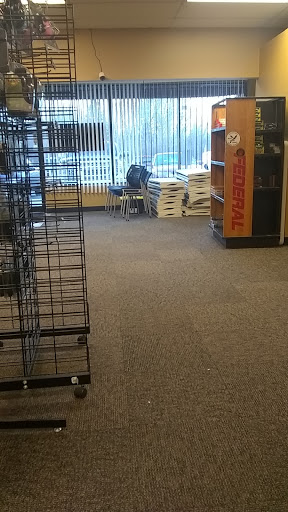 Gun Shop «Borderline Shooting Sports», reviews and photos, 952 E Steger Rd, Crete, IL 60417, USA