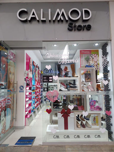 Calimod Store | Real Plaza Trujillo | Zapatos de cuero