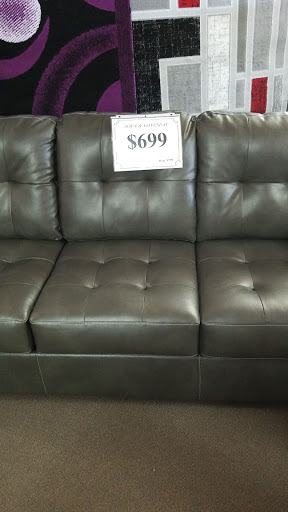 Furniture Store «Topline Furniture», reviews and photos, 10101 W Capitol Dr, Milwaukee, WI 53222, USA