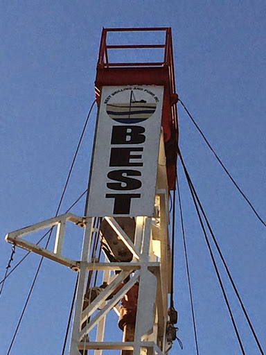 Drilling contractor San Bernardino
