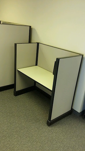Used Office Furniture Store «Continental Office Group», reviews and photos, 4002 W Miller Rd, Garland, TX 75041, USA