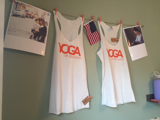 Yoga Studio «Yoga of Los Altos», reviews and photos, 377 1st St, Los Altos, CA 94022, USA