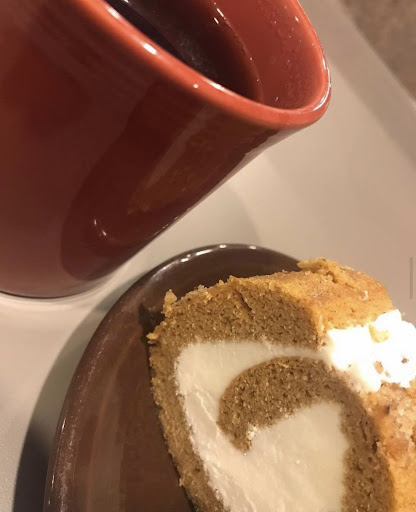 Coffee Shop «Fresh Grounds Coffehouse», reviews and photos, 172 Main St, Greenville, PA 16125, USA