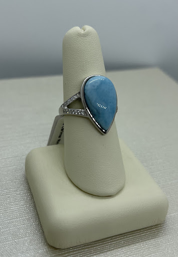 Jewelry Designer «Susan Mc Lauchlan Jewelers», reviews and photos, 10388 Leadbetter Rd, Ashland, VA 23005, USA