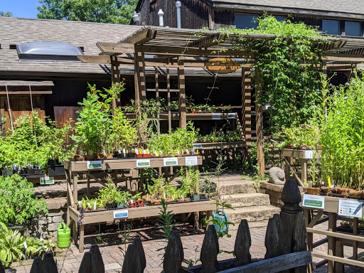 Nature Preserve «Beechwood Farms Nature Reserve», reviews and photos, 614 Dorseyville Rd, Pittsburgh, PA 15238, USA