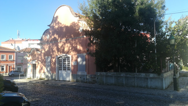 Avaliações doBelas Dance Center em Sintra - Escola de dança