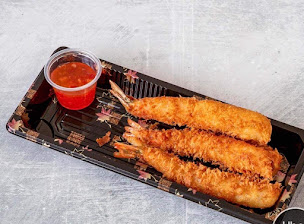 Photo n°23 de Sabaï Sushis à Port-de-Bouc ()