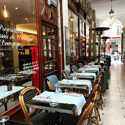 Boutique des Vins à Paris