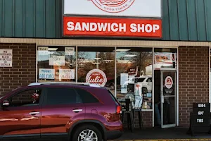 Just Julie's Sandwich Shop image