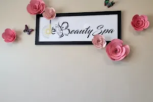 dé Beauty Spa LLC image