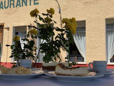 Restaurante Ponsoda Ctra Alcoy-Benidorm km35, 03516 Benimantell, Alicante, España