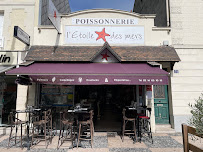 Photos du propriétaire du Restaurant L'Etoile des Mers à Deauville - n°2