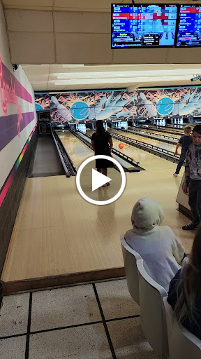 Bowling Alley «Camelot Bowl», reviews and photos, 801 Beltline Rd, Collinsville, IL 62234, USA