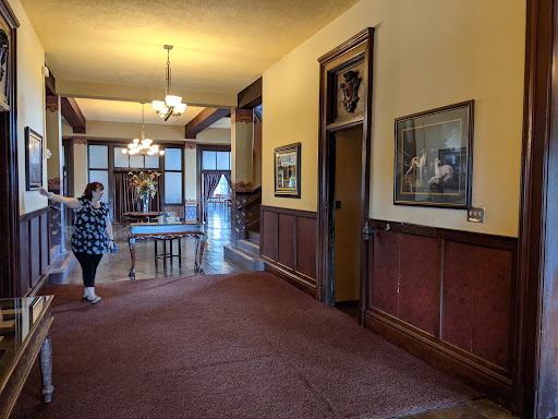 Tourist Attraction «Pythian Castle», reviews and photos, 1451 E Pythian St, Springfield, MO 65802, USA