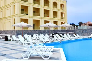 Hotelux La Playa Alamein image