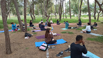Re-Treat Yoga Studio - 3ο χλμ Π.Ε, Κισσάμου, Chania 731 00, Greece