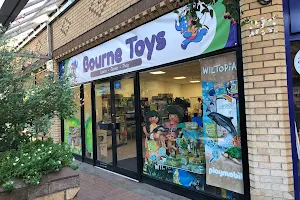 Bourne Toys image